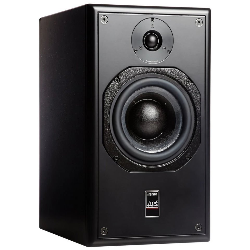 Auratone 5C Super Sound Cube | 4.5'' Yakın Alan Pasif Stüdyo Mix
