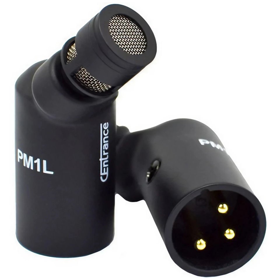 MXL 603 Pair | Kondenser Enstrüman Mikrofonu (Çift)