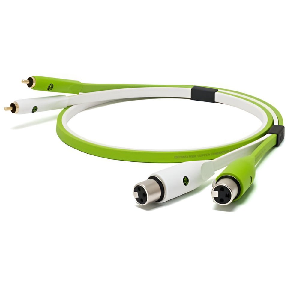 Neo Oyaide d+ USB class S rev.2 3mt | DJ ve Prodüktörler için