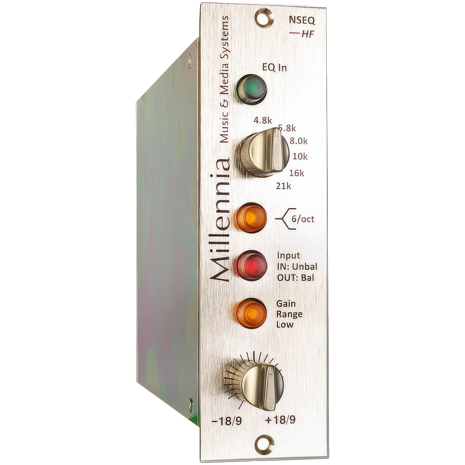 NSEQ-HF